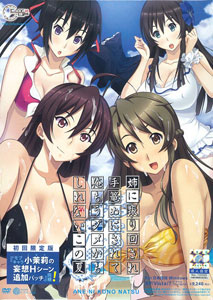PCソフト姉にこの夏初回限定版
