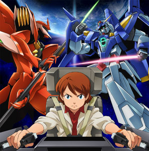 【クリックで詳細表示】CD TVアニメ『機動戦士ガンダムAGE』新ED主題歌 「WHITE justice」 / 飛蘭 【Animation Side】[ランティス]《取り寄せ※暫定》