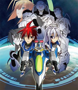 【クリックで詳細表示】Xbox360 ギンガフォース[キュート]《在庫切れ》