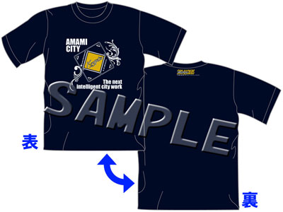 【クリックで詳細表示】デビルサマナー ソウルハッカーズ モデル都市記念Tシャツ/Sサイズ[slaps]《在庫切れ》