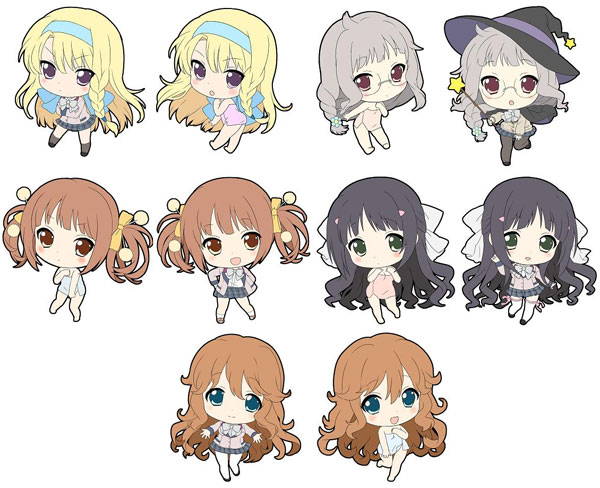 【<em>吾妹</em>】この中に1人、<em>妹が</em>いる! ぷちっ娘系