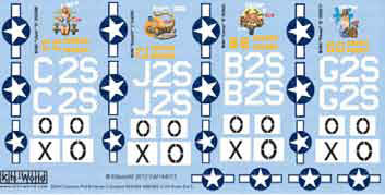 【クリックで詳細表示】KW144013 1/144 米陸軍 B-24 リベレーター[キッツワールド]《取り寄せ※暫定》