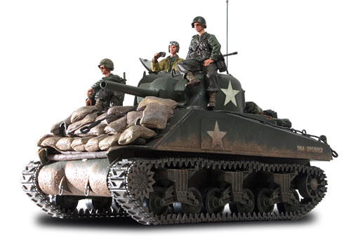 1/32 タイガーI型 ドイツ軍 ノルマンディ 1944 ユニマックス-