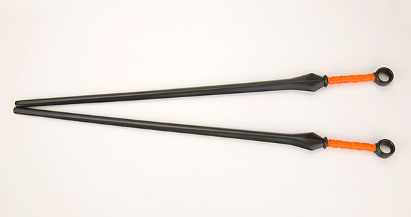 【クリックで詳細表示】NARUTO -ナルト- 疾風伝 NARUTOチョップスティック(箸) うずまきナルト[コトブキヤ]《03月予約》