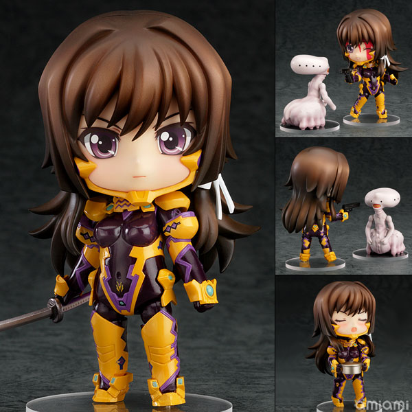 新品介紹 Gsc 黏土系列no 293 篁唯依pvc Figure 囧hyde囧の御宅部屋