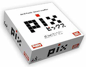 あみあみ/お絵かきパーティゲーム ピックス 日本語版