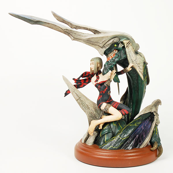 パンツァードラグーン オルタ