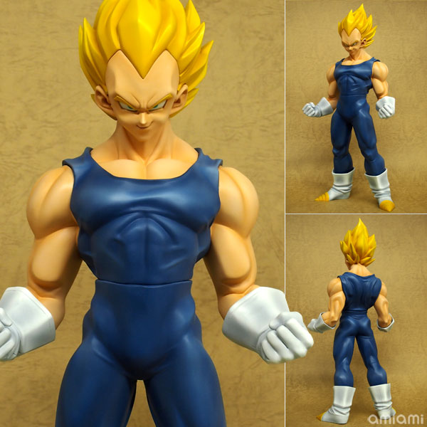 Acheter Dragon Ball Kaï  Figurine de Zarbon  DX creatures 3 à