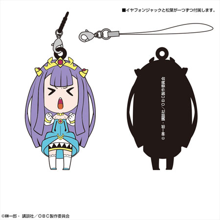 情報 デザエッグ發行 萌萌侵略者 掛軸 手機吊飾 飾品 杯墊 車票夾 榊一郎 作品集 棺姬嘉依卡 哈啦板 巴哈姆特