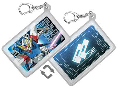 amiami character hobby shop gundam build fighters silicone pass amiami character hobby shop gundam build fighters silicone pass
