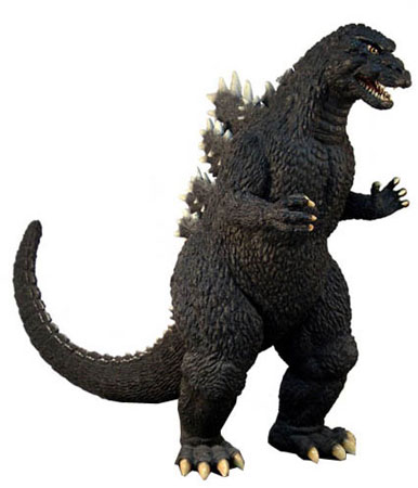 Koichi Kawakita Godzilla Godzilla Collection [Style on Video] "tentative reservation in July"