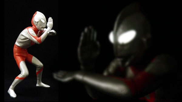 1/6S Vol.059 sのウルトラマンAタイプ nVer]発ギミックIき^ieƵLơj[CCP]m뤩n