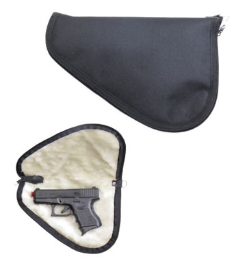 【クリックで詳細表示】BattleStyle No.145S ガンラグケースSサイズ 2-3インチ用[ライラクス]《取り寄せ※暫定》