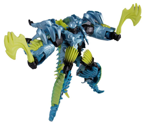  [Character &amp; Hobby Shop] | Transformers Movie AD25 Dinobot Slash