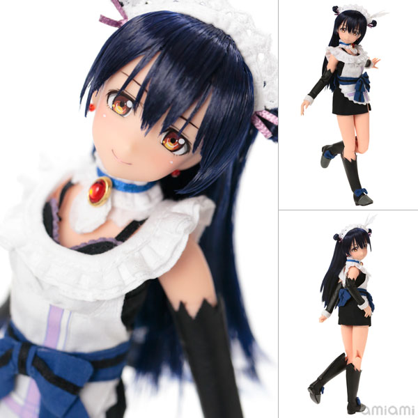 AmiAmi [Character & Hobby Shop]  YU-NO: A Girl who Chants Love at