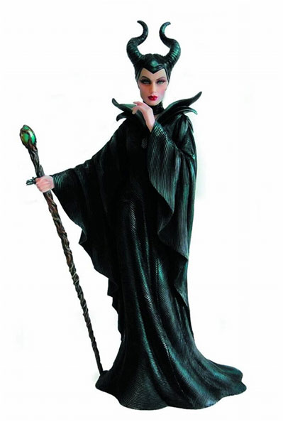 Disney Showcase Collection / couture de Force Statue: Maleficent [Enesco] [Free Shipping] "June tentative reservation"