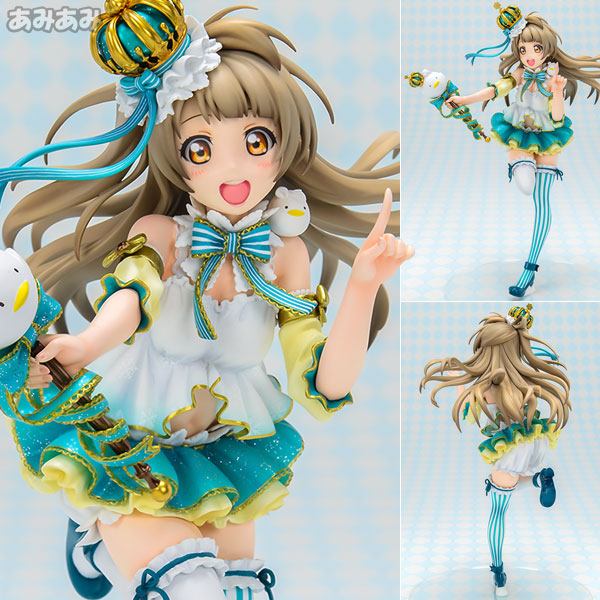 Image result for snowbird kotori figure