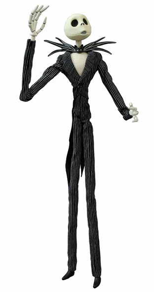 New ‘Nightmare Before Christmas’ Toys Coming this Fall from FUNKO ...