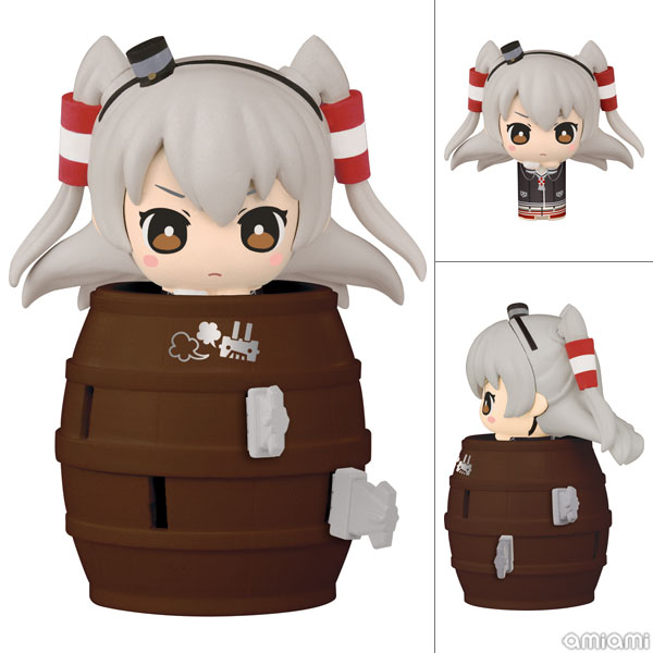 天津風 とびこれ!!