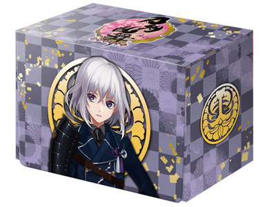 ブシロード デッキホルダーコレクション Vol.231 刀剣乱舞-ONLINE-『骨喰藤四郎』