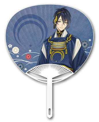 刀剣乱舞 うちわ タイミング 刀剣乱舞STORE على : 