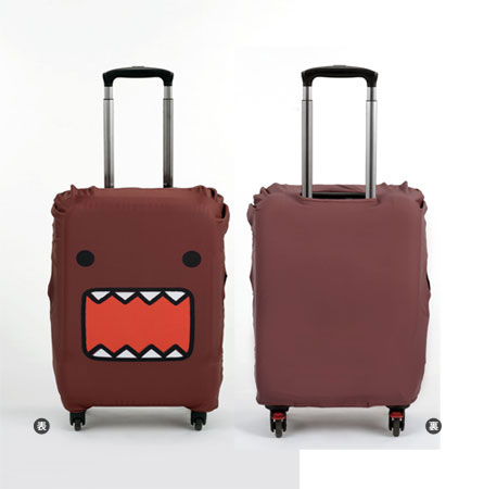 domo luggage