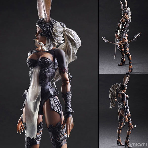 play arts kai fran