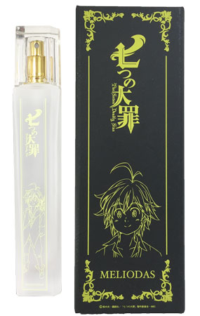 CKUjo  The Seben Supremacy Perfume ǦǼǵ[ǩ]m뤩n