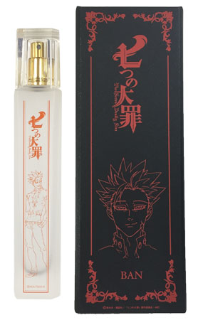 CKUjo  The Seben Supremacy Perfume [ǩ]m뤩n