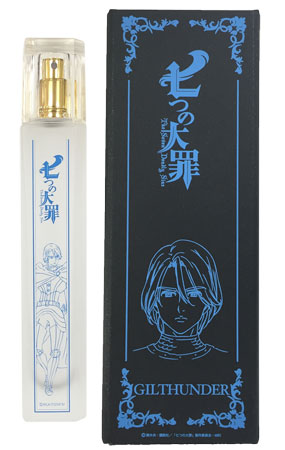 CKUjo  The Seben Supremacy Perfume ǪǱǼ[ǩ]m뤩n