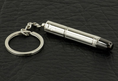Sidonia Knight Gauna body through bullets Keychain [Groove garage] "October reservation"