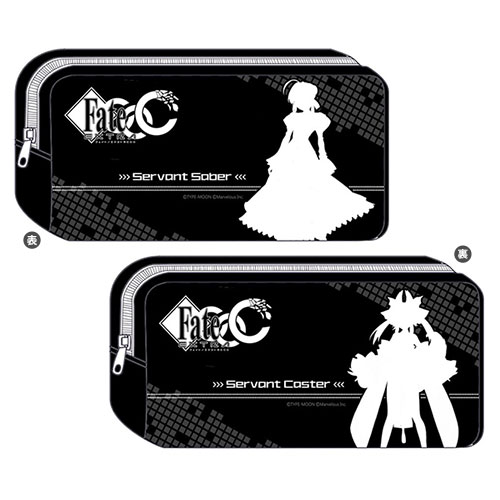 Fate/EXTRA CCC ペンケース<!--  《１６年０６月未定》 -->