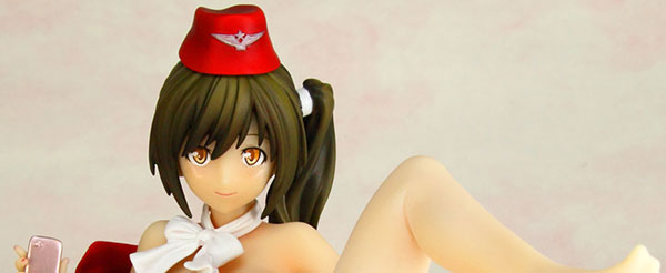 デイドリームコレクション Vol.17 セルフィー 咲良 1/6 完成品フィギュア[レチェリー]《０７月予約》