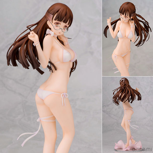 高坂初実 キャラアニ