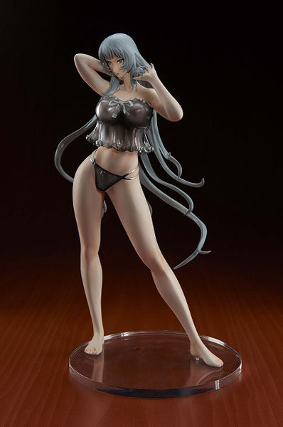 趙雲子龍 Cami 開眼 BLACK