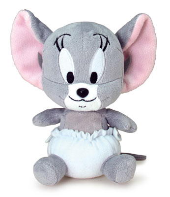 Tom And Jerry Tales Toy 34