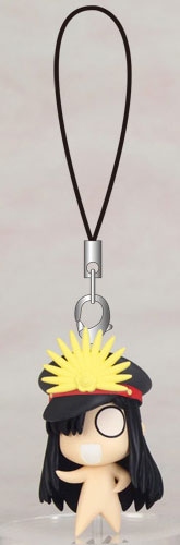 Fate / Grand Order gudaguda figure strap knob gudaguda [Bell Fine] "07 May reservation"