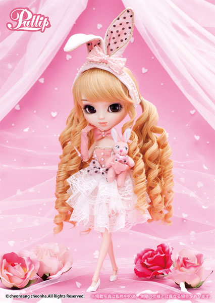 Pullip(プーリップ) / Bonnie(ボニー) 完成品ドール