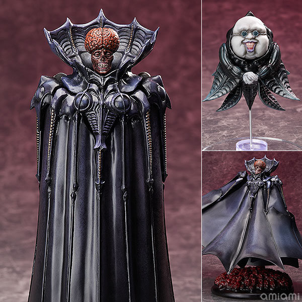 Figma ベルセルク なんか色々