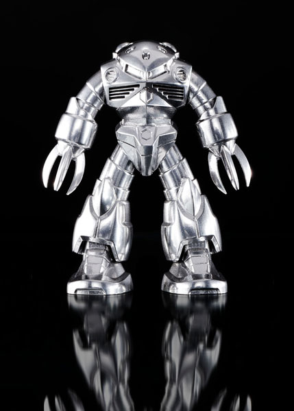 【3月中旬以降発送・発売済商品】超合金の塊 GM-06:シャア専用ズゴック 『機動戦士ガンダムUC』