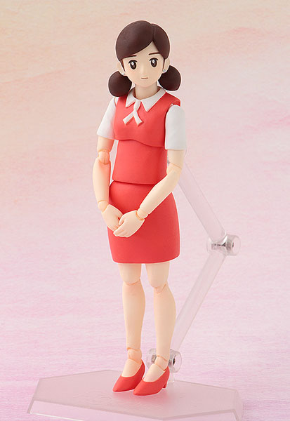 figma コップのフチ子 figmaのフチ子 新色[フリーイング]《０５月予約》