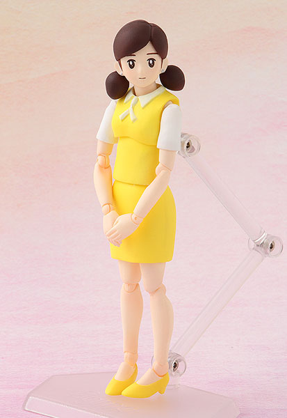 figma コップのフチ子 figmaのフチ子 フレッシュ[フリーイング]《０５月予約》