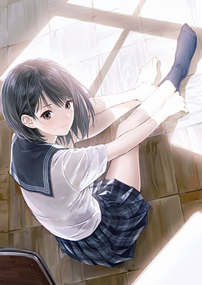【特典】PS4 BLUE REFLECTION 幻に舞う少女の剣 プレミアムボックス[コーエーテクモゲームス]《０３月予約》