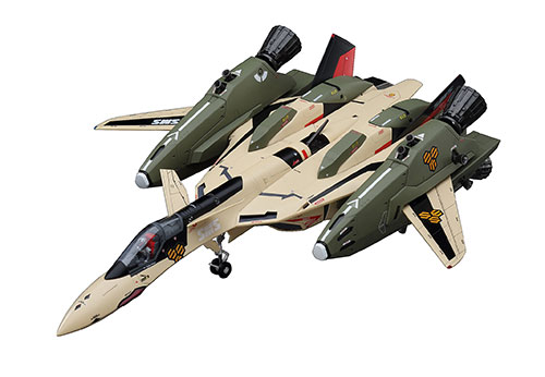 1/72 マクロスFシリーズ VF-19EF/A イサム・スペシャル “マクロスF” プラモデル[ハセガワ]《０３月予約》