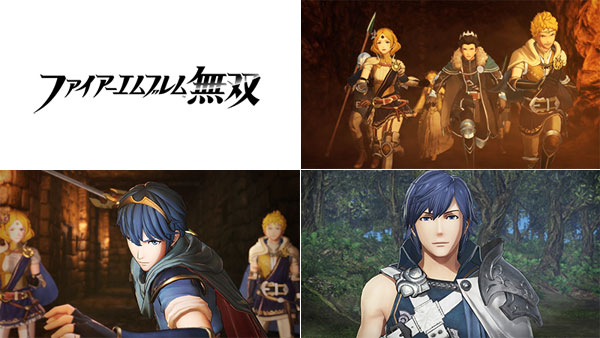 プレミア注意 ファイアーエムブレム無双 プレミアムbox 限定版 Nintendo Switch Newニンテンドー3ds 予約開始