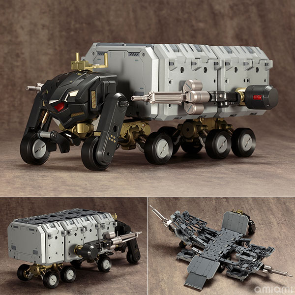 M.S.G Gigantic Arms 05 Convert Carrier(Pre-order)M.S.G ギガンティックアームズ05 コンバートキャリアーAccessory