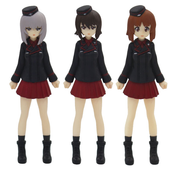 黒森峰女学園