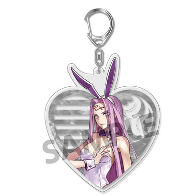 Fate/EXTELLAアクリルキーホルダーvol.3　新品　10個 株式会社ホビーストック:: 商品詳細 - Fate/EXTELLA LINK