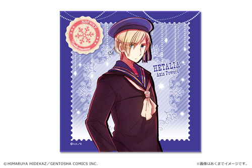 ヘタリア AXIS POWERS【希少‼️カードバインダー】当時品レトロ