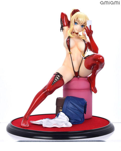 スリングショっ娘